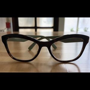 Brand New Prada Eyeglass Frames